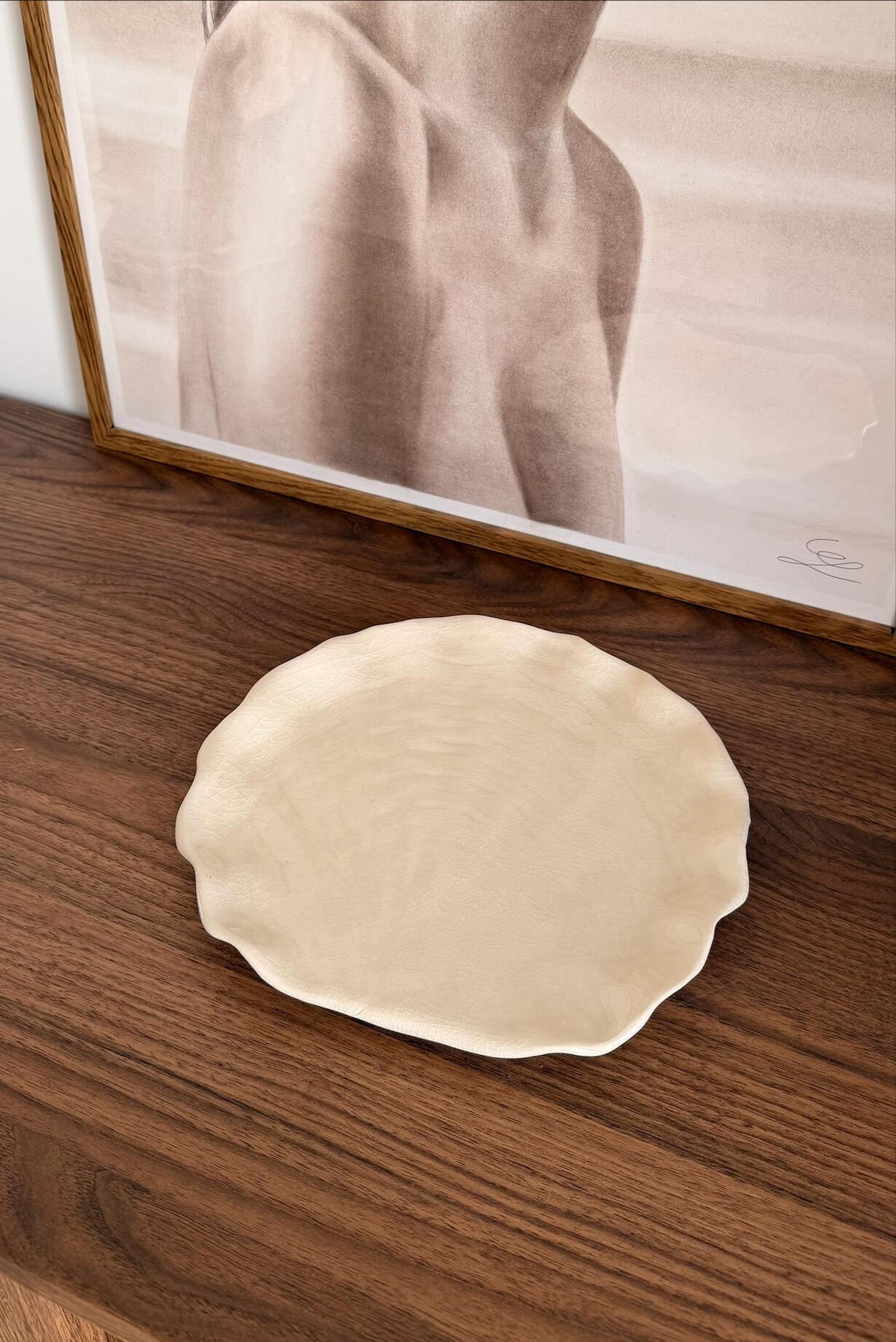 assiettes
